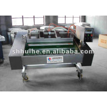 Frozen Food Packaging Machinery